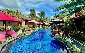 Sunny Rose Bungalows Gili Air - Adults Only